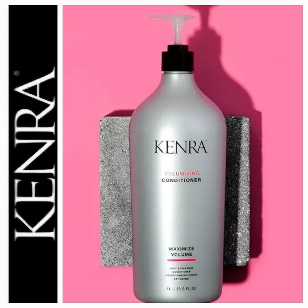 Kenra Volumizing Conditioner Bodifying Formula